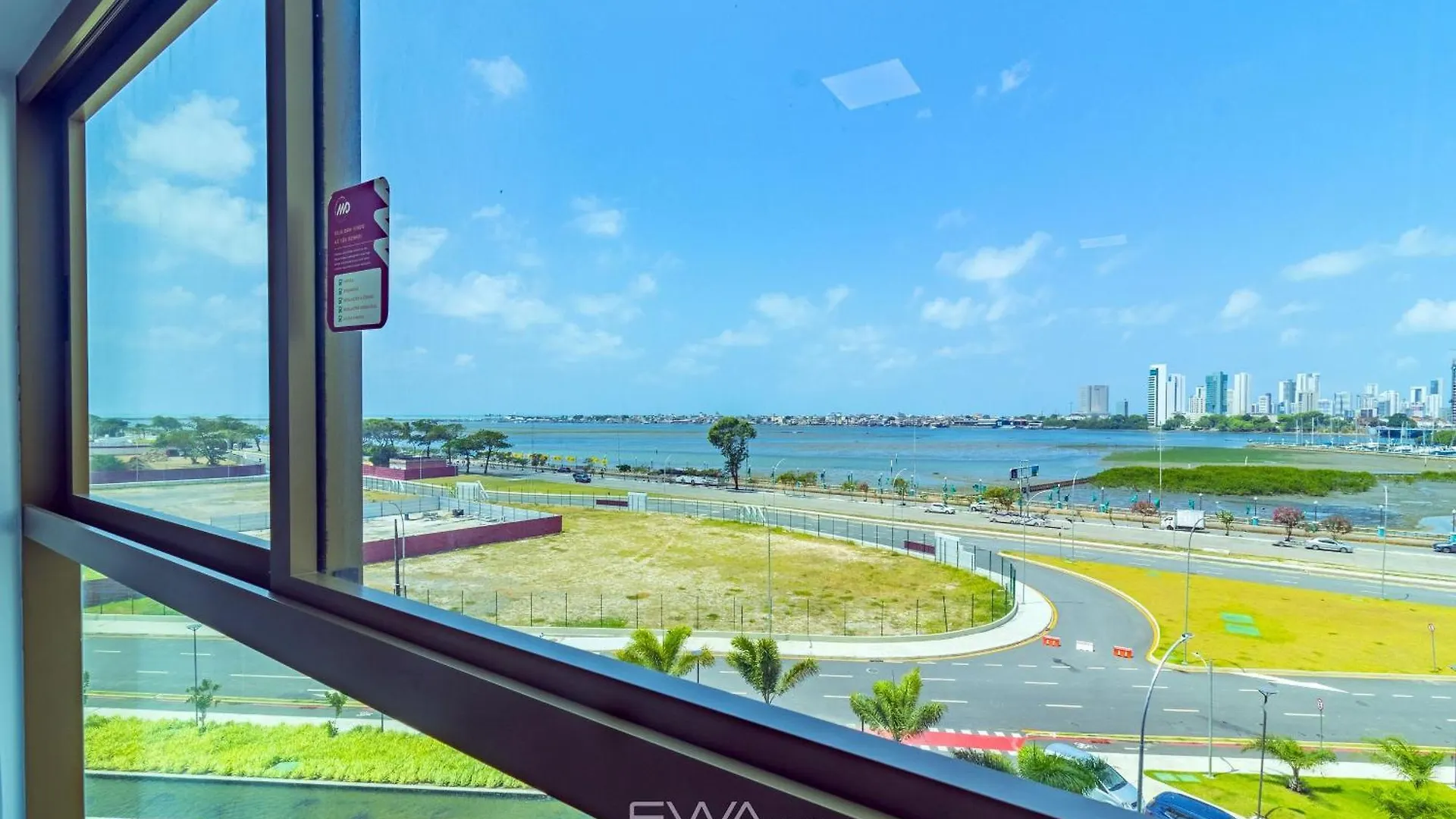 Appartamento Parque Do Cais #308 - Duplo Por Carpediem Recife